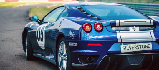 choisir sa boutique du sport automobile