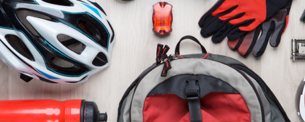 Equipement moto